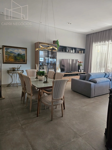 Casa para Venda em Indaiatuba / SP : 15ª foto da galeria de imagens do imóvel