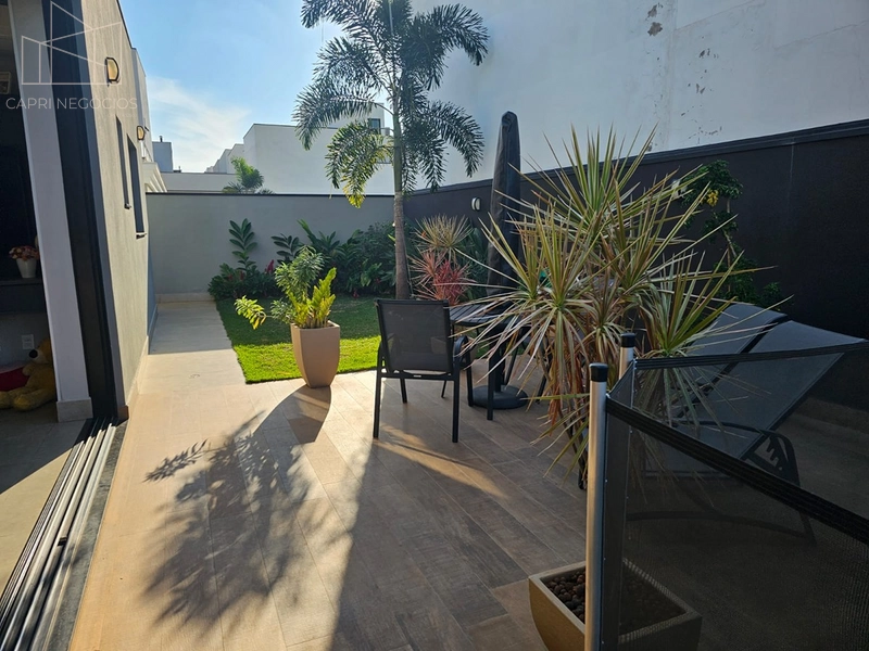 Casa para Venda em Indaiatuba / SP : 81ª foto da galeria de imagens do imóvel