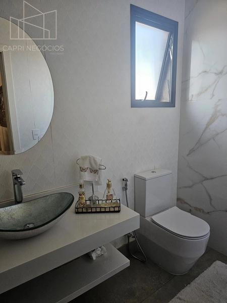 Casa para Venda em Indaiatuba / SP : 38ª foto da galeria de imagens do imóvel