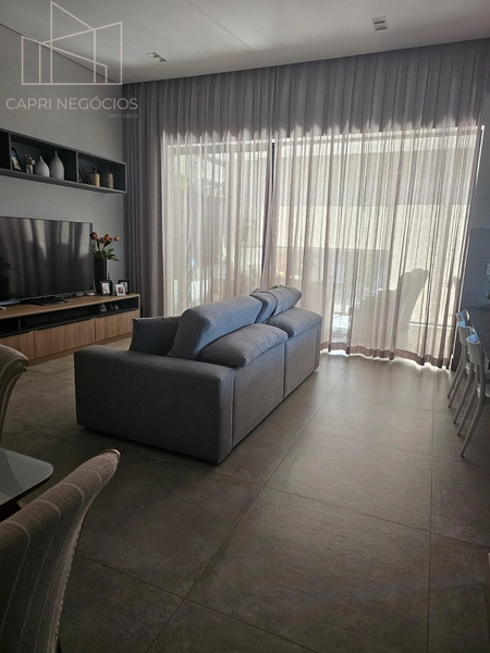Casa para Venda em Indaiatuba / SP : 14ª foto da galeria de imagens do imóvel