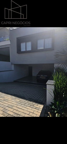 Casa para Venda em Indaiatuba / SP : 2ª foto da galeria de imagens do imóvel