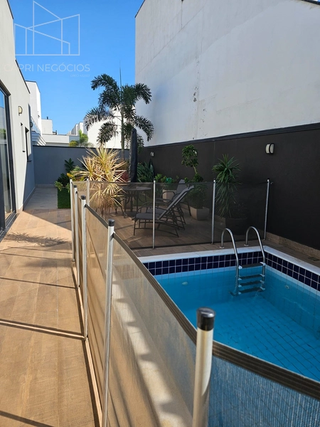 Casa para Venda em Indaiatuba / SP : 59ª foto da galeria de imagens do imóvel