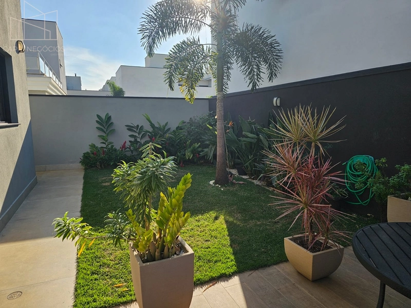 Casa para Venda em Indaiatuba / SP : 75ª foto da galeria de imagens do imóvel