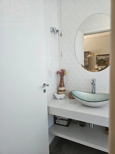 Casa para Venda em Indaiatuba / SP : 18ª foto da galeria de imagens do imóvel