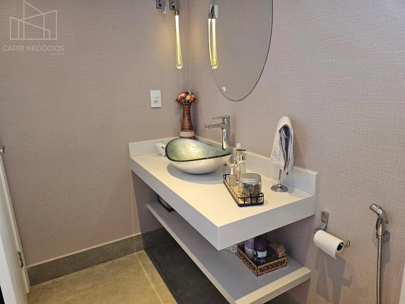 Casa para Venda em Indaiatuba / SP : 43ª foto da galeria de imagens do imóvel
