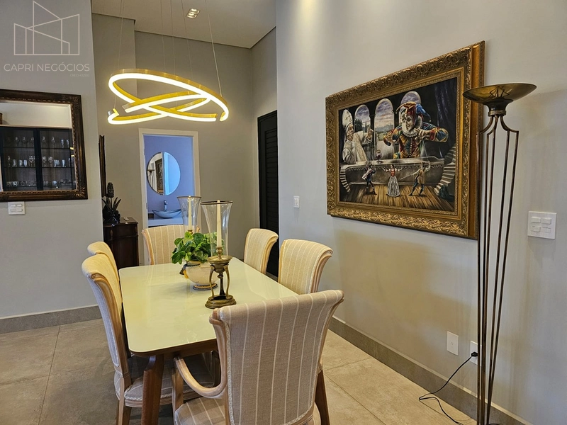 Casa para Venda em Indaiatuba / SP : 25ª foto da galeria de imagens do imóvel
