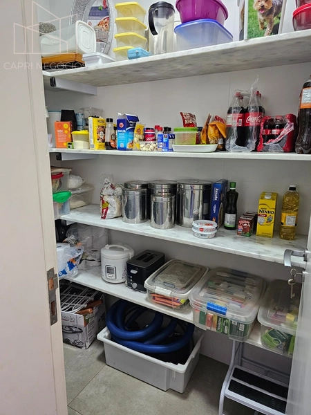 Casa para Venda em Indaiatuba / SP : 23ª foto da galeria de imagens do imóvel