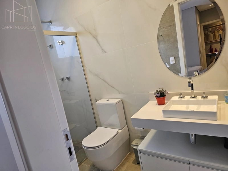 Casa para Venda em Indaiatuba / SP : 53ª foto da galeria de imagens do imóvel