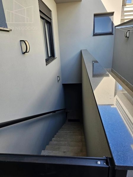 Casa para Venda em Indaiatuba / SP : 12ª foto da galeria de imagens do imóvel