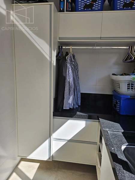 Casa para Venda em Indaiatuba / SP : 62ª foto da galeria de imagens do imóvel