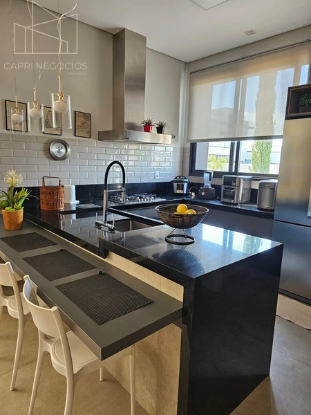 Casa para Venda em Indaiatuba / SP : 22ª foto da galeria de imagens do imóvel