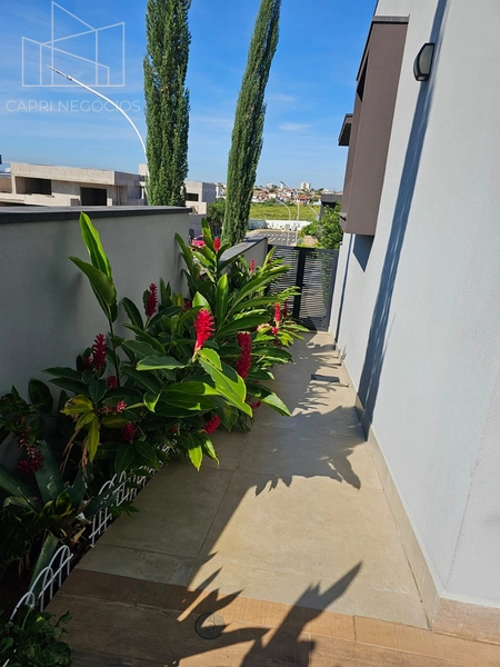 Casa para Venda em Indaiatuba / SP : 10ª foto da galeria de imagens do imóvel