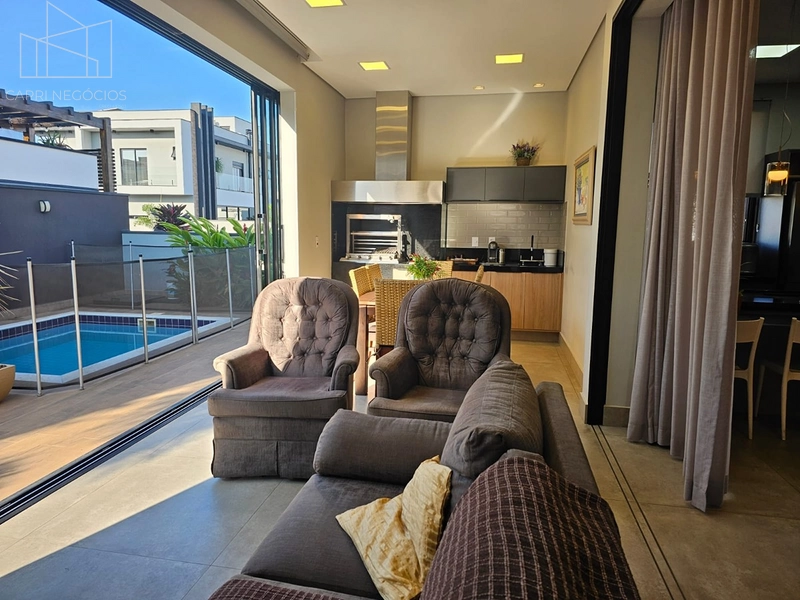 Casa para Venda em Indaiatuba / SP : 69ª foto da galeria de imagens do imóvel