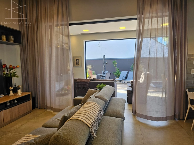 Casa para Venda em Indaiatuba / SP : 41ª foto da galeria de imagens do imóvel