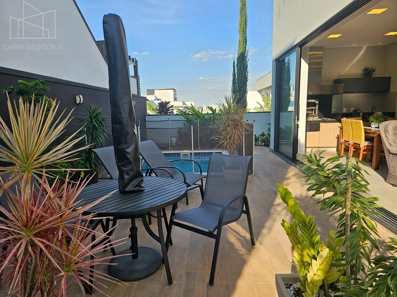 Casa para Venda em Indaiatuba / SP : 77ª foto da galeria de imagens do imóvel
