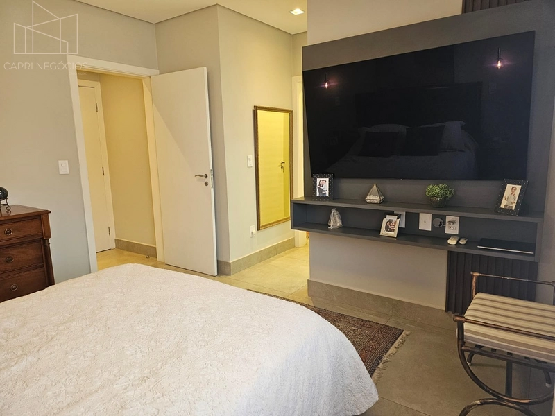 Casa para Venda em Indaiatuba / SP : 93ª foto da galeria de imagens do imóvel