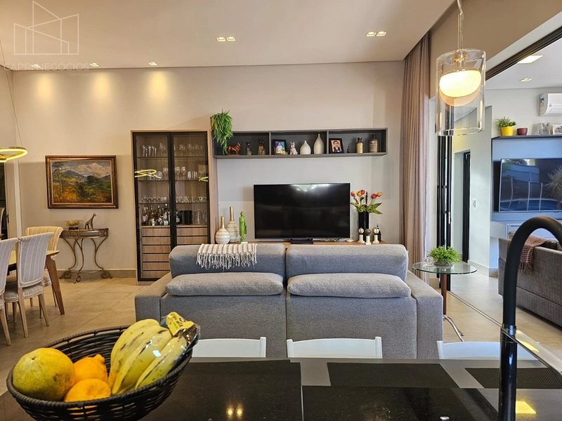 Casa para Venda em Indaiatuba / SP : 17ª foto da galeria de imagens do imóvel