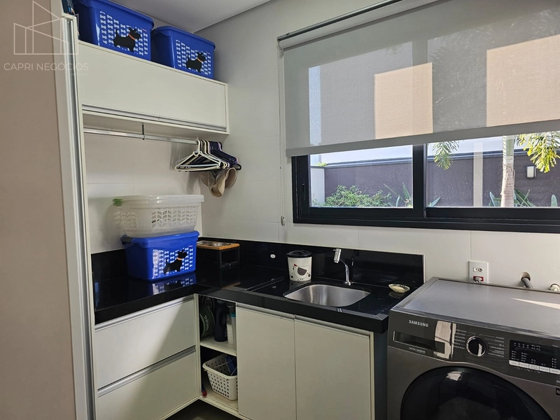 Casa para Venda em Indaiatuba / SP : 94ª foto da galeria de imagens do imóvel