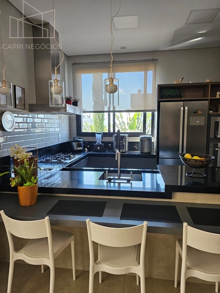 Casa para Venda em Indaiatuba / SP : 20ª foto da galeria de imagens do imóvel
