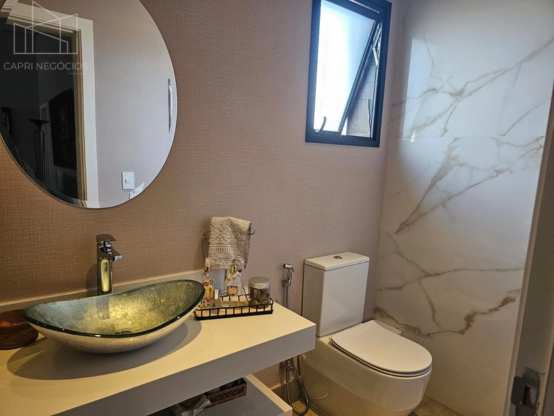 Casa para Venda em Indaiatuba / SP : 87ª foto da galeria de imagens do imóvel