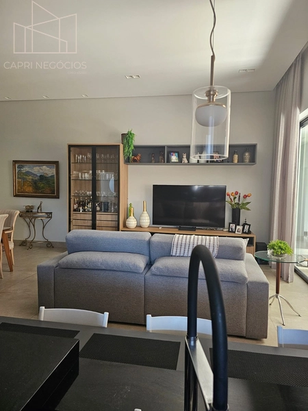 Casa para Venda em Indaiatuba / SP : 65ª foto da galeria de imagens do imóvel