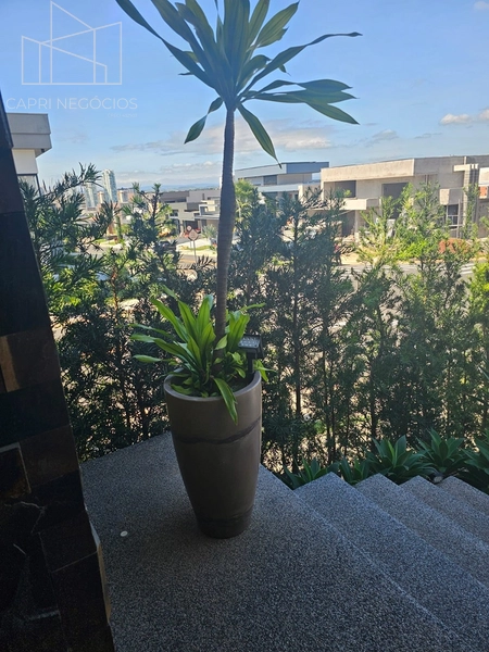 Casa para Venda em Indaiatuba / SP : 8ª foto da galeria de imagens do imóvel