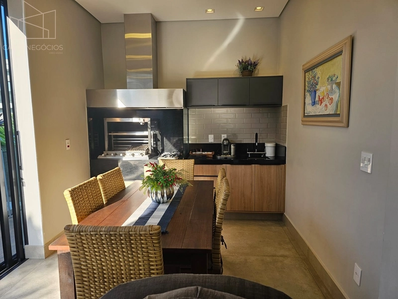 Casa para Venda em Indaiatuba / SP : 39ª foto da galeria de imagens do imóvel