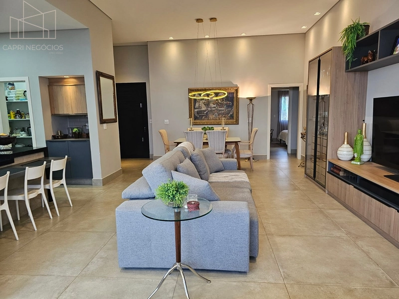 Casa para Venda em Indaiatuba / SP : 48ª foto da galeria de imagens do imóvel