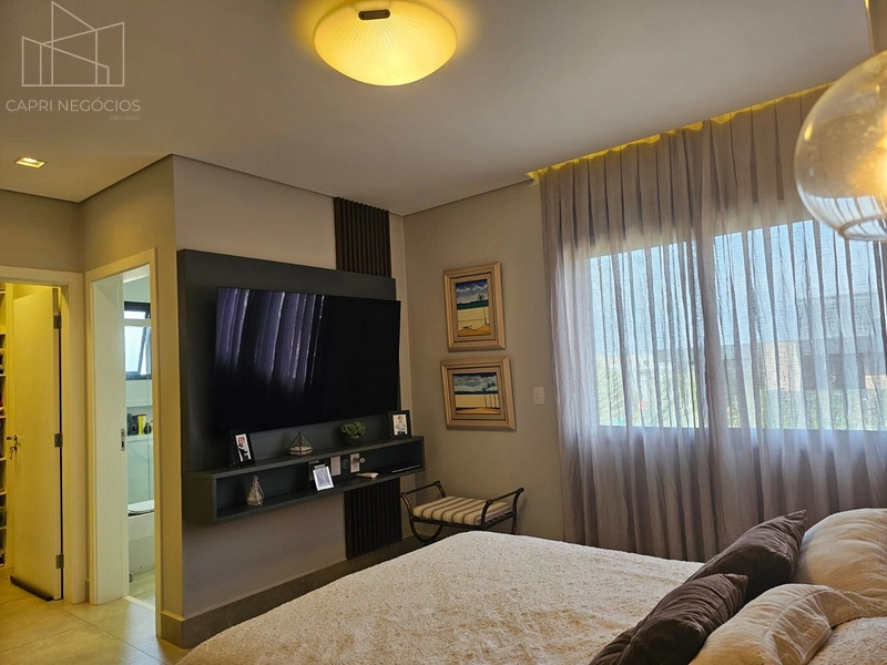 Casa para Venda em Indaiatuba / SP : 91ª foto da galeria de imagens do imóvel
