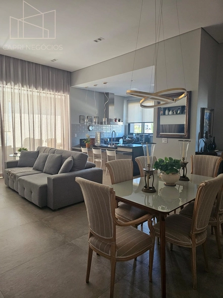 Casa para Venda em Indaiatuba / SP : 13ª foto da galeria de imagens do imóvel