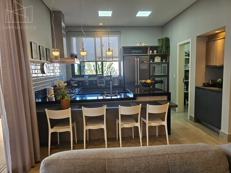 Casa para Venda em Indaiatuba / SP : 49ª foto da galeria de imagens do imóvel