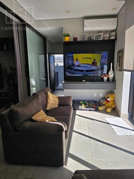 Casa para Venda em Indaiatuba / SP : 33ª foto da galeria de imagens do imóvel