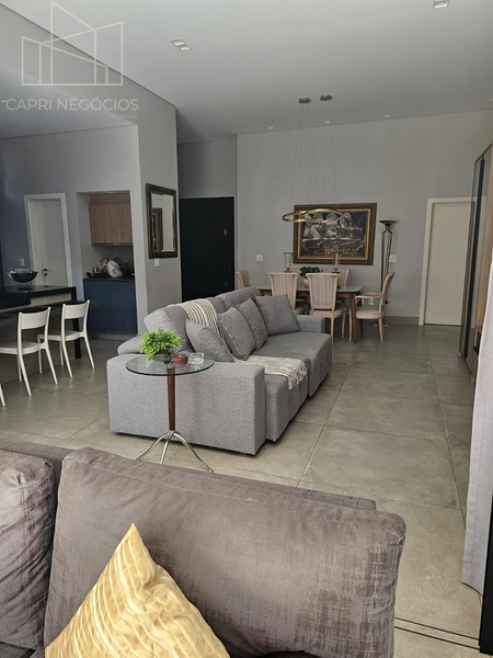 Casa para Venda em Indaiatuba / SP : 16ª foto da galeria de imagens do imóvel