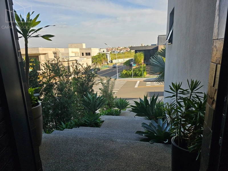 Casa para Venda em Indaiatuba / SP : 3ª foto da galeria de imagens do imóvel