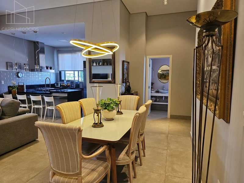Casa para Venda em Indaiatuba / SP : 24ª foto da galeria de imagens do imóvel