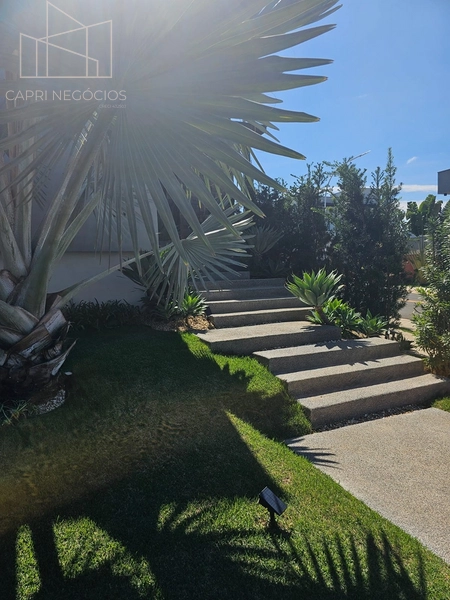 Casa para Venda em Indaiatuba / SP : 6ª foto da galeria de imagens do imóvel