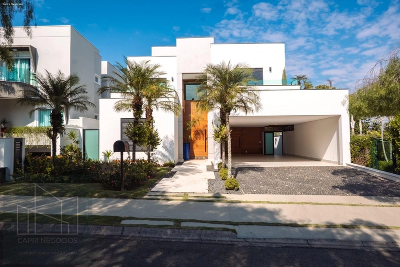 Casa em Condomínio para Venda em Indaiatuba / SP no bairro Residencial Helvétia Park: 1ª foto da galeria de imagens do imóvel