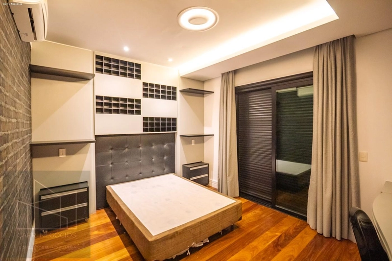 Casa em Condomínio para Venda em Indaiatuba / SP no bairro Residencial Helvétia Park: 10ª foto da galeria de imagens do imóvel