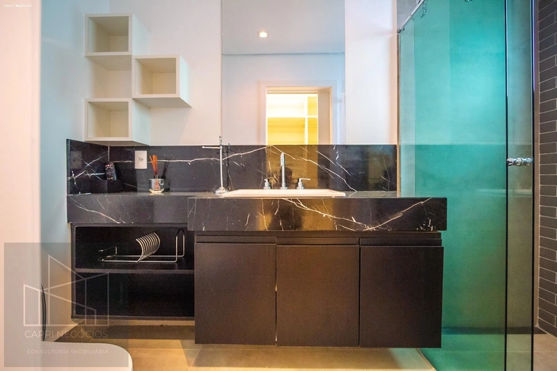 Casa em Condomínio para Venda em Indaiatuba / SP no bairro Residencial Helvétia Park: 12ª foto da galeria de imagens do imóvel