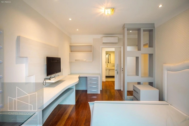 Casa em Condomínio para Venda em Indaiatuba / SP no bairro Residencial Helvétia Park: 13ª foto da galeria de imagens do imóvel