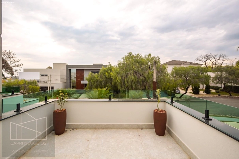 Casa em Condomínio para Venda em Indaiatuba / SP no bairro Residencial Helvétia Park: 14ª foto da galeria de imagens do imóvel