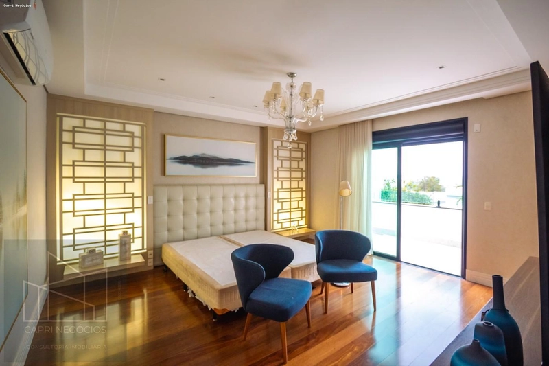 Casa em Condomínio para Venda em Indaiatuba / SP no bairro Residencial Helvétia Park: 16ª foto da galeria de imagens do imóvel