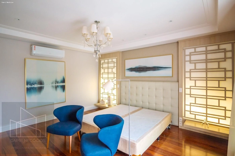 Casa em Condomínio para Venda em Indaiatuba / SP no bairro Residencial Helvétia Park: 17ª foto da galeria de imagens do imóvel