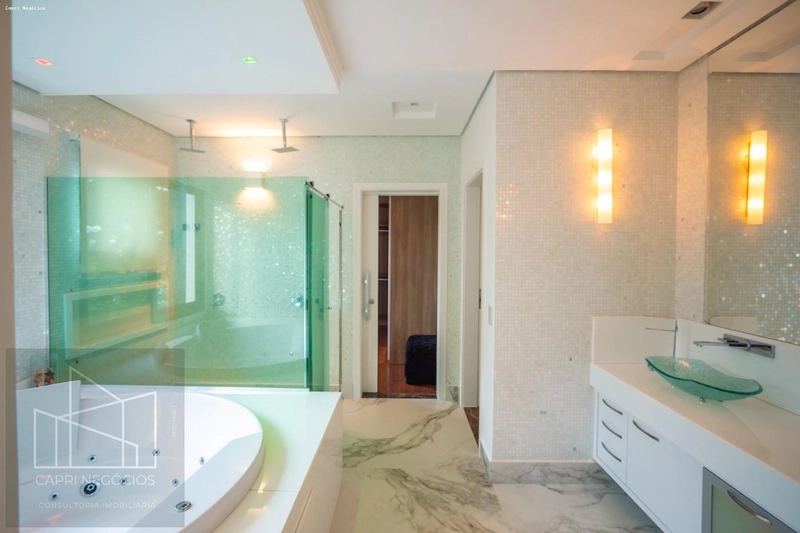 Casa em Condomínio para Venda em Indaiatuba / SP no bairro Residencial Helvétia Park: 19ª foto da galeria de imagens do imóvel