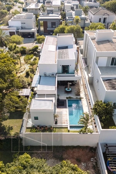 Casa em Condomínio para Venda em Indaiatuba / SP no bairro Residencial Helvétia Park: 2ª foto da galeria de imagens do imóvel