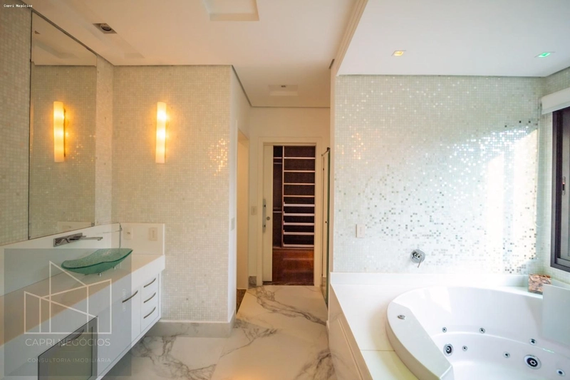 Casa em Condomínio para Venda em Indaiatuba / SP no bairro Residencial Helvétia Park: 20ª foto da galeria de imagens do imóvel