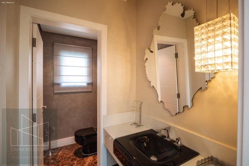 Casa em Condomínio para Venda em Indaiatuba / SP no bairro Residencial Helvétia Park: 27ª foto da galeria de imagens do imóvel