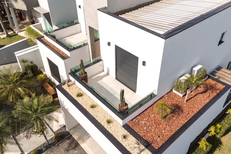 Casa em Condomínio para Venda em Indaiatuba / SP no bairro Residencial Helvétia Park: 3ª foto da galeria de imagens do imóvel