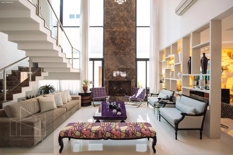 Casa em Condomínio para Venda em Indaiatuba / SP no bairro Residencial Helvétia Park: 30ª foto da galeria de imagens do imóvel