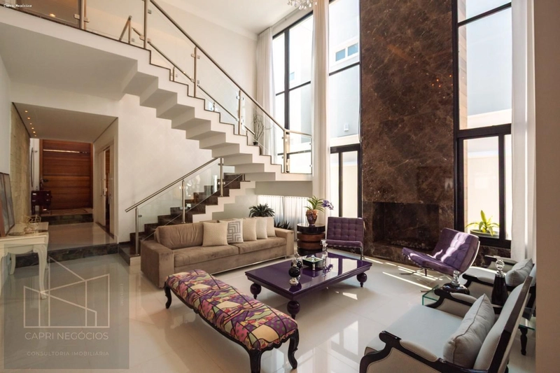 Casa em Condomínio para Venda em Indaiatuba / SP no bairro Residencial Helvétia Park: 31ª foto da galeria de imagens do imóvel